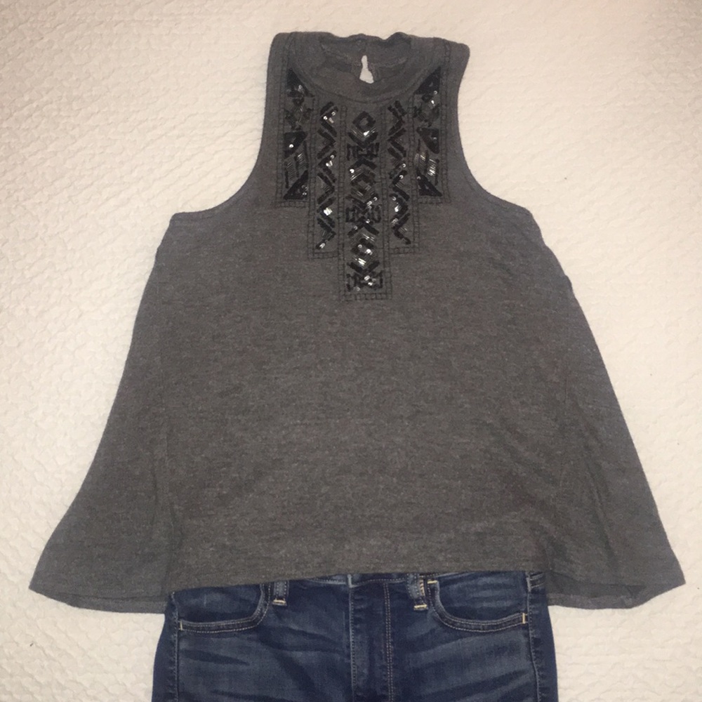 Hollister top